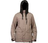 Delridge Jacket