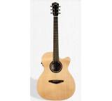 Gitarre im Test: V1-DCE Dreadnought von Veelah, Testberichte.de-Note: ohne Endnote