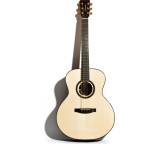 Gitarre im Test: J-32 Bariton von Lakewood, Testberichte.de-Note: ohne Endnote