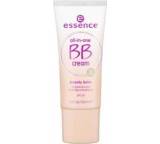 All-in-One BB Cream