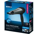 Ionen-Haartrockner