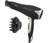 Haartrockner im Test: HTD 5595 von AEG, Testberichte.de-Note: 2.5 Gut