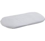 Matratze im Test: Wiegen- und Stubenwagenmatratze Kokos von Julius Zöllner, Testberichte.de-Note: 1.8 Gut