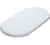 Matratze im Test: Wiegen- und Stubenwagenmatratze Dream Soft von Julius Zöllner, Testberichte.de-Note: 1.5 Sehr gut