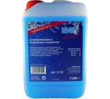 Autopflege & Motorradpflege im Test: Scheibenreiniger & Frostschutz Konzentrat von RMP, Testberichte.de-Note: 1.7 Gut