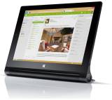 Yoga Tablet 2 Windows 10