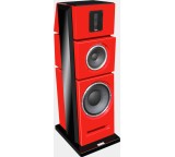 Lautsprecher im Test: X-L1000 von Advance Acoustic, Testberichte.de-Note: ohne Endnote