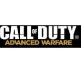 Game im Test: Call of Duty: Advanced Warfare von Activision, Testberichte.de-Note: 1.7 Gut