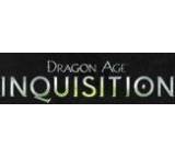 Dragon Age: Inquisition