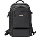 Tontechnik-Zubehör im Test: Riot DJ-Backpack (47879) von Magma DJ-Solutions, Testberichte.de-Note: 1.7 Gut