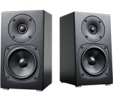 Lautsprecher im Test: Kin Mini / Kin Sub von Totem Acoustic, Testberichte.de-Note: 2.5 Gut