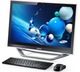 PC-System im Test: Serie 7 700A3D S01 von Samsung, Testberichte.de-Note: ohne Endnote