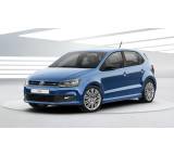 Polo V BlueGT 4-Türer 1.4 TSI ACT BlueMotion Technology 6-Gang manuell (110 kW) [14]