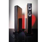 Lautsprecher im Test: Excellence 5 AMT von Audes, Testberichte.de-Note: ohne Endnote