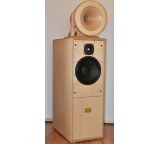 Lautsprecher im Test: Miro II von Hornfabrik, Testberichte.de-Note: ohne Endnote