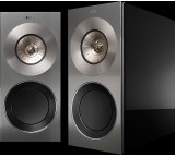 Lautsprecher im Test: Reference 1 von KEF, Testberichte.de-Note: 1.2 Sehr gut