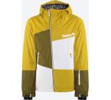 Funktionsjacke im Test: Latemove von Bench, Testberichte.de-Note: 1.9 Gut