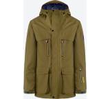 Funktionsjacke im Test: Pushoff von Bench, Testberichte.de-Note: ohne Endnote