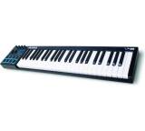 Audio-Controller im Test: V49 von Alesis, Testberichte.de-Note: 1.8 Gut