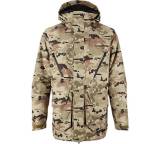 Funktionsjacke im Test: Breach Snowboard Jacket von Burton, Testberichte.de-Note: 1.2 Sehr gut