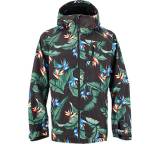 Funktionsjacke im Test: 2L Cyclic Snowboard Jacket von Burton, Testberichte.de-Note: 1.9 Gut