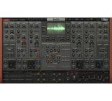 Audio-Software im Test: Bazille von U-he Audio, Testberichte.de-Note: 1.0 Sehr gut