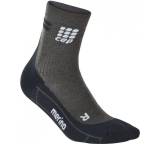 Merino Short Socks