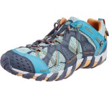 Wanderschuh im Test: Waterpro Maipo von Merrell, Testberichte.de-Note: 2.0 Gut