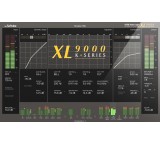 Audio-Software im Test: SSL XL 9000 K 2.1 von Softube, Testberichte.de-Note: 1.5 Sehr gut