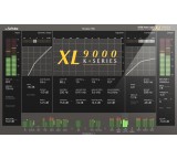 Audio-Software im Test: SSL XL 9000 K 2.1 von Softube, Testberichte.de-Note: 1.3 Sehr gut