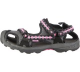 Wanderschuh im Test: Jetty von Kamik, Testberichte.de-Note: 2.1 Gut