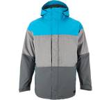 Funktionsjacke im Test: Encore Snowboard Jacket von Burton, Testberichte.de-Note: 1.5 Sehr gut