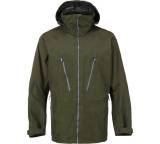 Funktionsjacke im Test: [ak] 3L Freebird Snowboard Jacket von Burton, Testberichte.de-Note: ohne Endnote