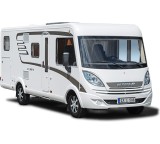 Exsis-i 588 2.3 150 Multijet 6-Gang manuell (109 kW)