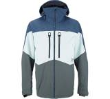 Funktionsjacke im Test: [ak] 2L Swash Snowboard Jacket von Burton, Testberichte.de-Note: ohne Endnote