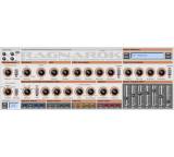 Audio-Software im Test: Ragnarök von Full Bucket Music, Testberichte.de-Note: 3.0 Befriedigend