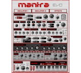 Mantra Evo