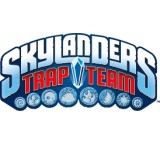 Skylanders: Trap Team - Starter Pack