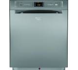 Geschirrspüler im Test: Elexia LFF 8M121 CX DE/SK von Hotpoint, Testberichte.de-Note: ohne Endnote