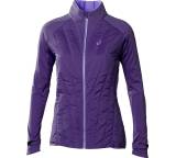 Speed Hybrid Running Jacket Women