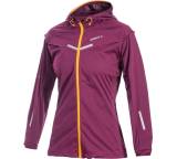 Elite Run Weather Jacket W