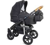 Kinderwagen im Test: Myio von My Junior, Testberichte.de-Note: 2.8 Befriedigend