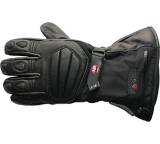 Motorradhandschuh im Test: T-12 beheizbare Hybrid Handschuhe von Gerbing, Testberichte.de-Note: ohne Endnote
