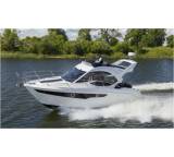 Motorboot im Test: 300 Fly von Galeon, Testberichte.de-Note: ohne Endnote