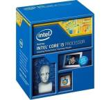 Prozessor im Test: Core i5-4460 von Intel, Testberichte.de-Note: 2.0 Gut