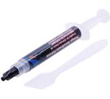 Wärmeleitpaste / -pad im Test: NanoGrease Extreme von Phobya, Testberichte.de-Note: 2.4 Gut