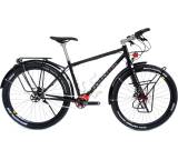 Fahrrad im Test: Reiserad 650B (Modell 2015) von Rennstahl, Testberichte.de-Note: 1.2 Sehr gut