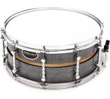 Snaredrum im Test: Millenium Maple Snare (14" x 5,5") von Thomann, Testberichte.de-Note: 5.0 Mangelhaft