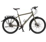 Fahrrad im Test: cross 7005 Pinion (Modell 2015) von Velotraum, Testberichte.de-Note: 1.2 Sehr gut