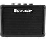 E-Gitarrenverstärker im Test: FLY 3 Mini Amp von Blackstar, Testberichte.de-Note: 1.6 Gut